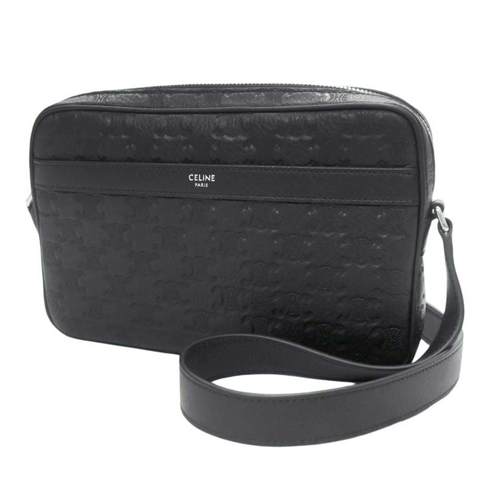 楽天市場】CELINE セリーヌ ショルダーバッグ Horizontal