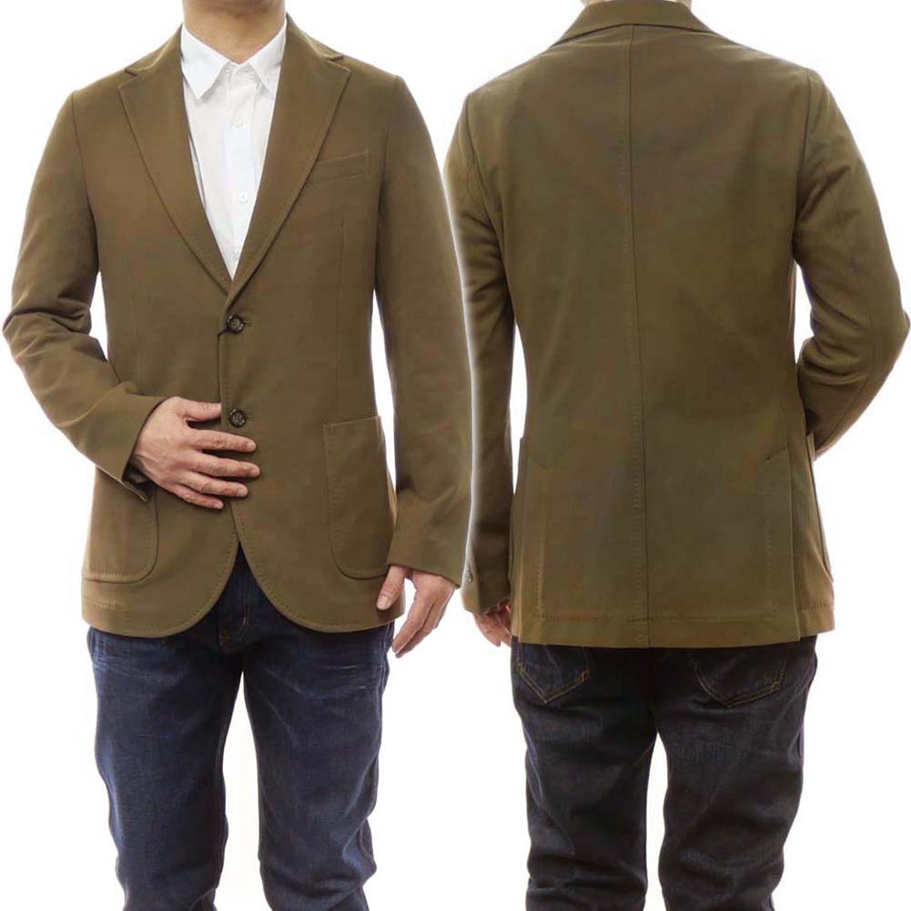 楽天市場】CIRCOLO 1901 チルコロ 2B ジャケット CN3800 メンズ