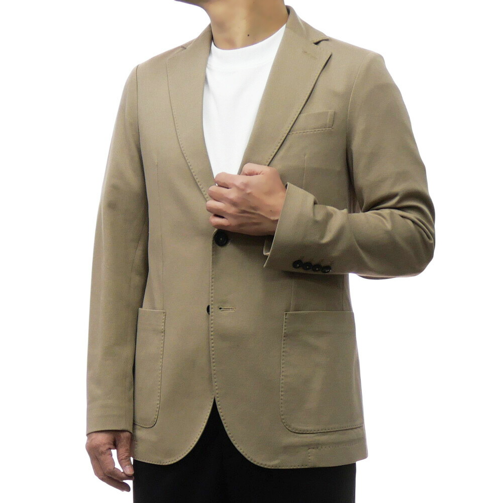 チルコロ　ジャケット CIRCOLO 1901（チルコロ 1901） チルコロ ジャケット CN4210 メンズ