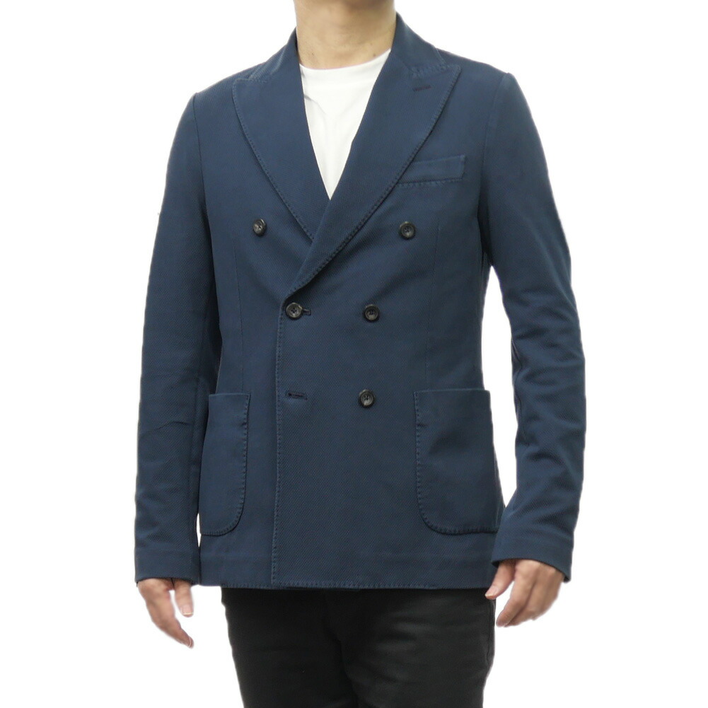 楽天市場】CIRCOLO1901 チルコロ1901 ダブル 6B ジャケット CN4697