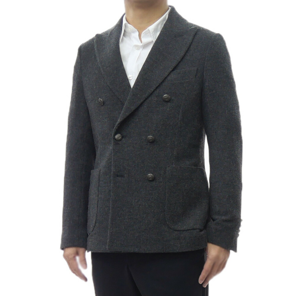 楽天市場】CIRCOLO1901 チルコロ1901 メンズシングル2Bジャケット