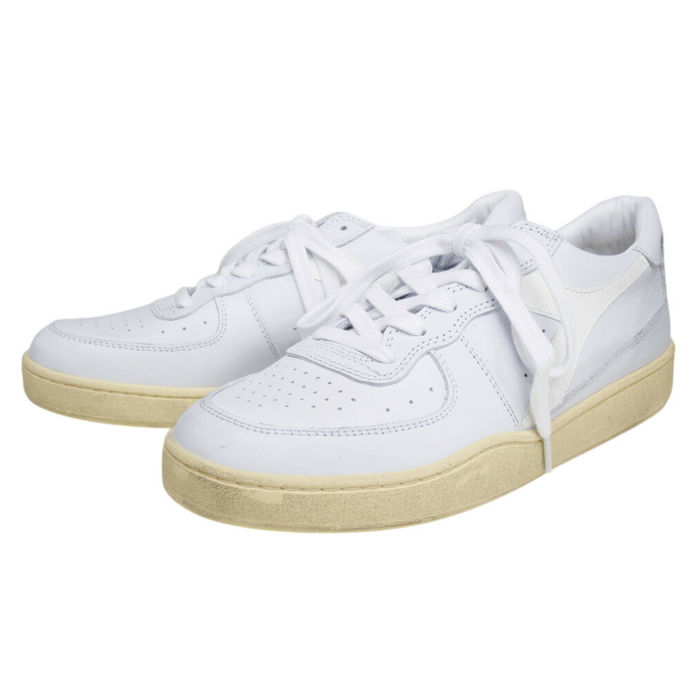 楽天市場】DIADORA HERITAGE ディアドラ ヘリテージ メンズハイカット