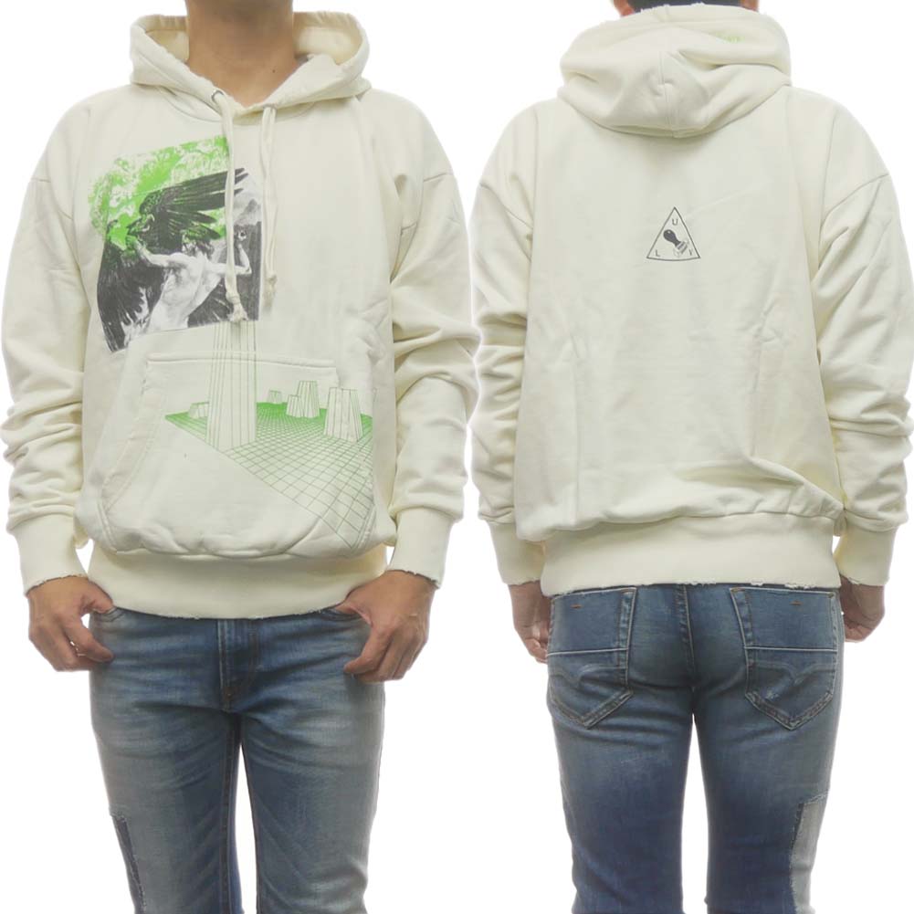 【SI25SS330】STONE  メンズプルオーバーパーカー 6100045 楽天市場】STONE ISLAND ストーンアイランド プルオーバー