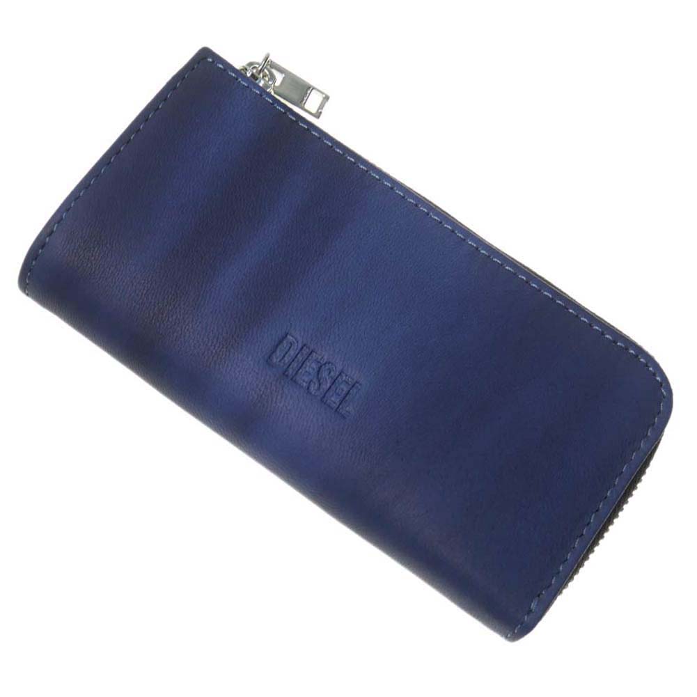 新品　DIESEL ディーゼル　ファスナー　小銭入れ　コインケース　ネイビー 楽天市場】DIESEL ディーゼル コインケース 1DR XXS X09682