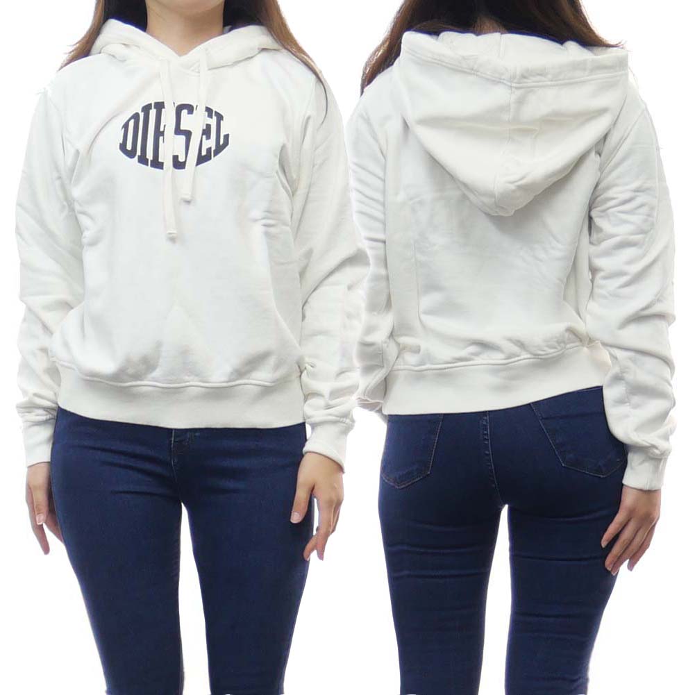 楽天市場】DIESEL ディーゼルプルオーバーパーカー A14969 0AJEA F