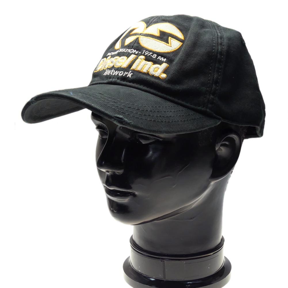 【BL25SS312】BALR. メンズキャップ B6110.1063 BALR. ボーラー ベースボールキャップ Classic Metal Badge Cap