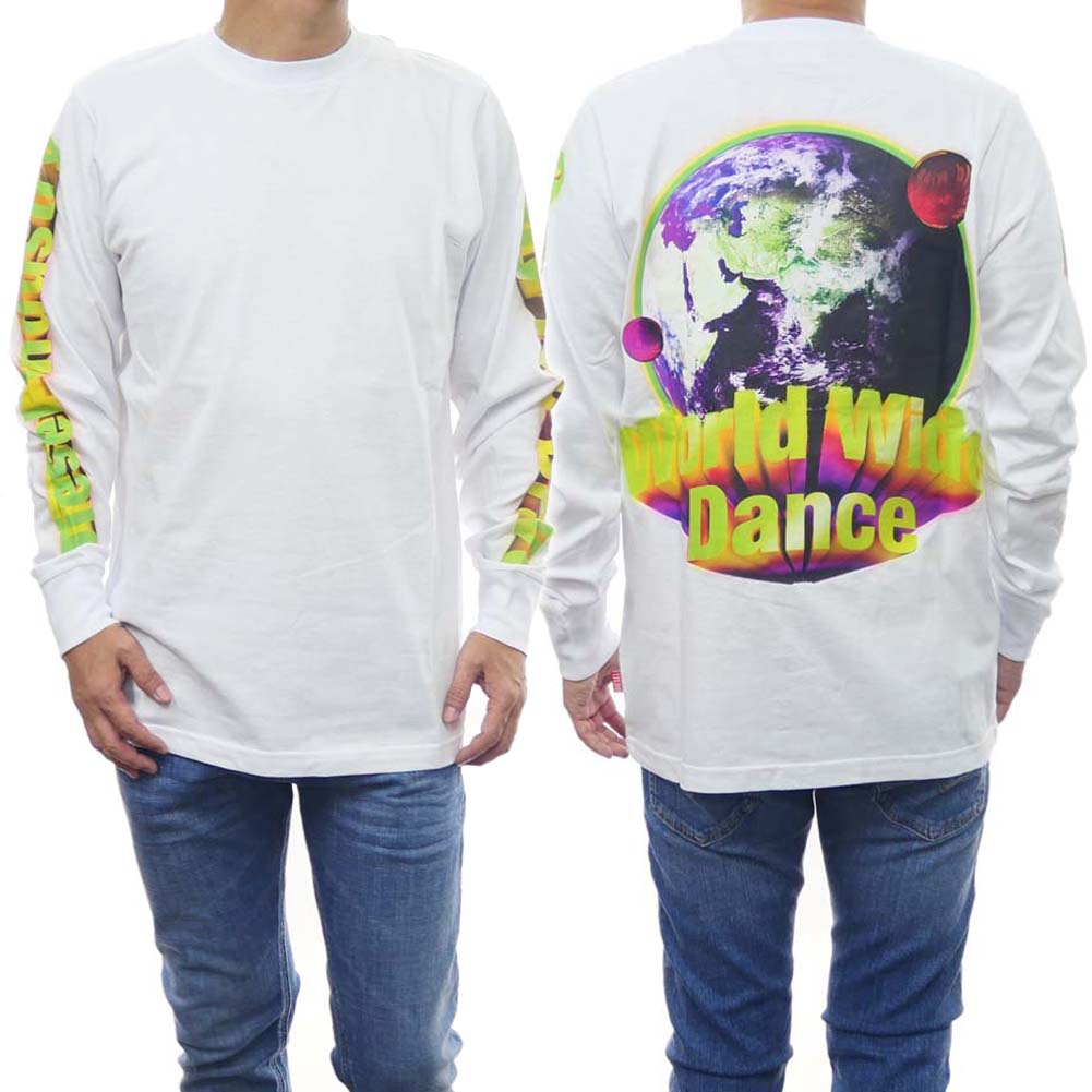 楽天市場】DIESEL ディーゼル クルーネック ロングTシャツ A14876