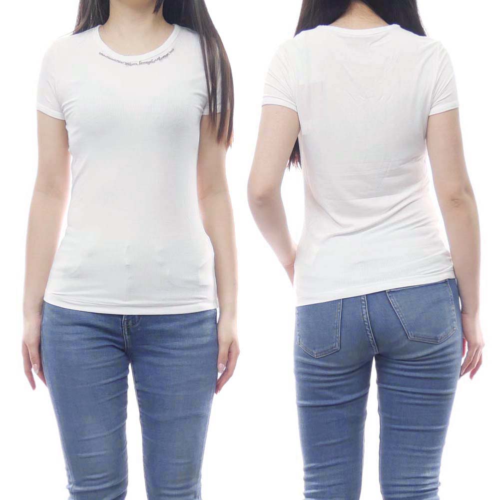 【新品】DIESEL レディース半袖Tシャツ 楽天市場】【3枚セット】DIESEL ディーゼル レディース Tシャツ