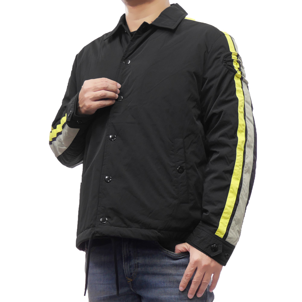 楽天市場】DIESEL ディーゼル デニムジャケット D-BARCY GIACCA