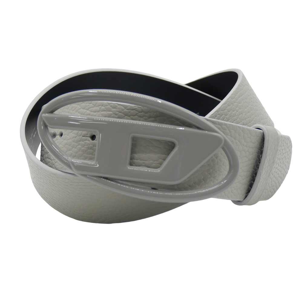 正規品 diesel ディーゼル ベルト DIESEL DIESEL(ディーゼル)ベルト ロゴ カジュアル ストリート B