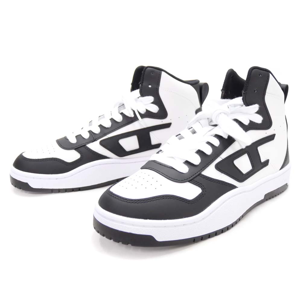 楽天市場】DIESEL ディーゼル メンズローカットスニーカー Y03644