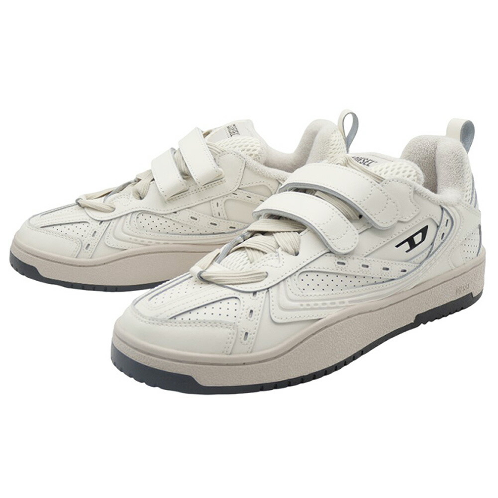 楽天市場】DIESEL ディーゼル スニーカー S-UKIYO V2 LOW Y03363 P5576