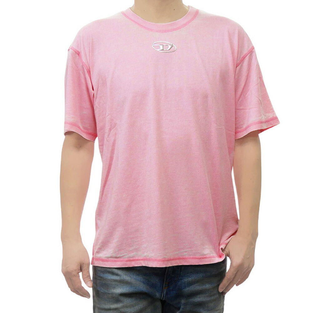Diesel ディーゼル T-アジャスト-K16 Tシャツ K16 Diesel - shirt T - ADJUST - T-shirt adidas Brush Graphic