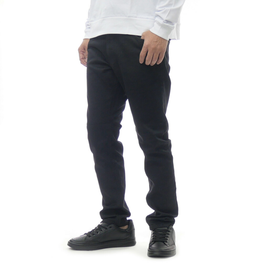 楽天市場】ディーゼル DIESEL メンズ JOGG ジーンズ D STRUKT JOGG