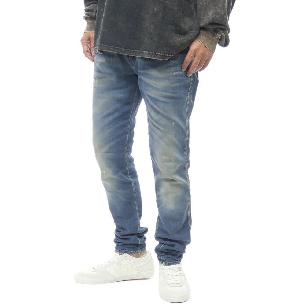 定価9万円 DIESEL D-Hennes Jogg 定価9 DIESEL D-Hennes Jogg