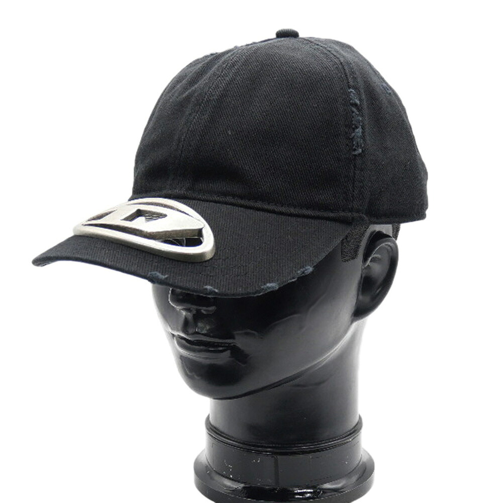 楽天市場】DIESEL ディーゼル メンズ レディース キャップ A19422