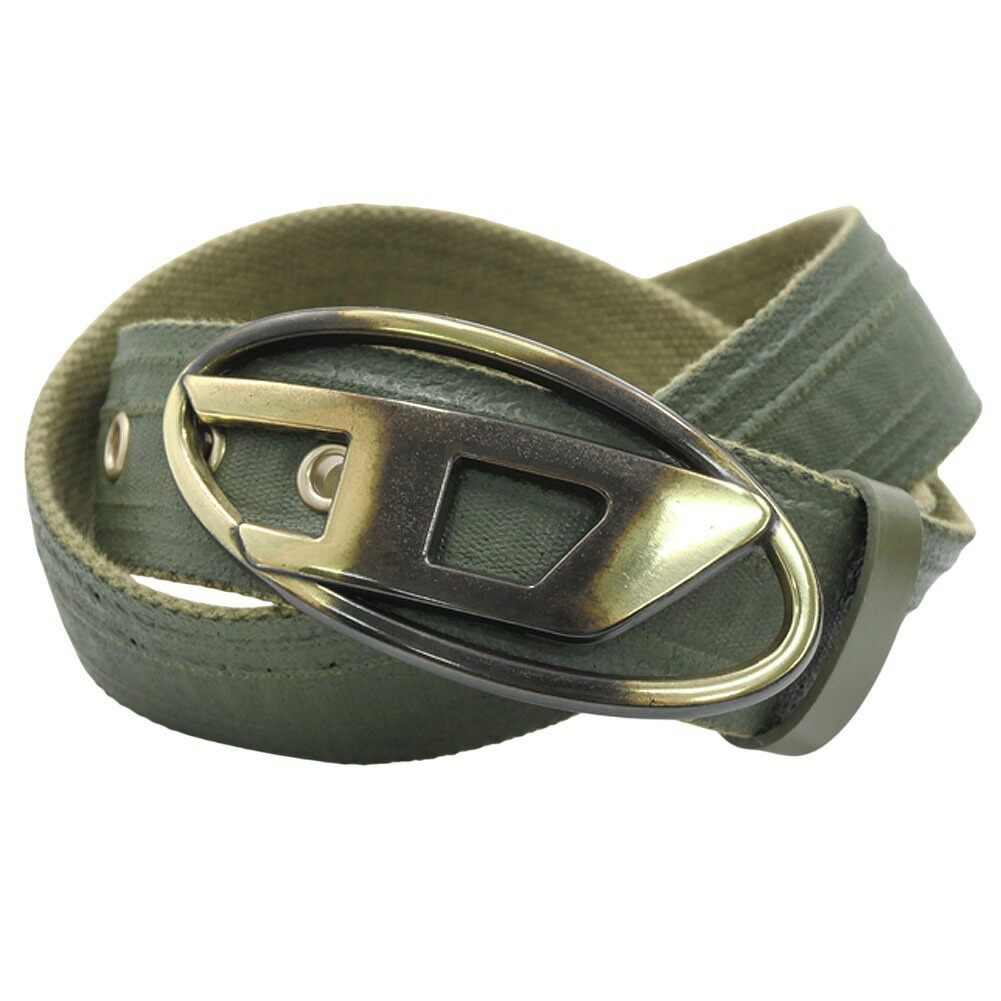 楽天市場】DIESEL ディーゼル メンズベルト X10425 P6708 / B