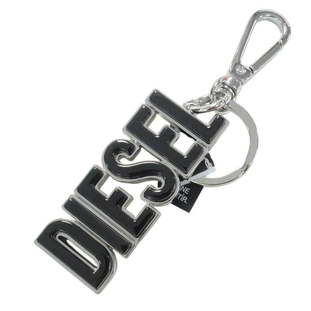 楽天市場】DIESEL ディーゼル キーリング HOLY-B X08462 PR581