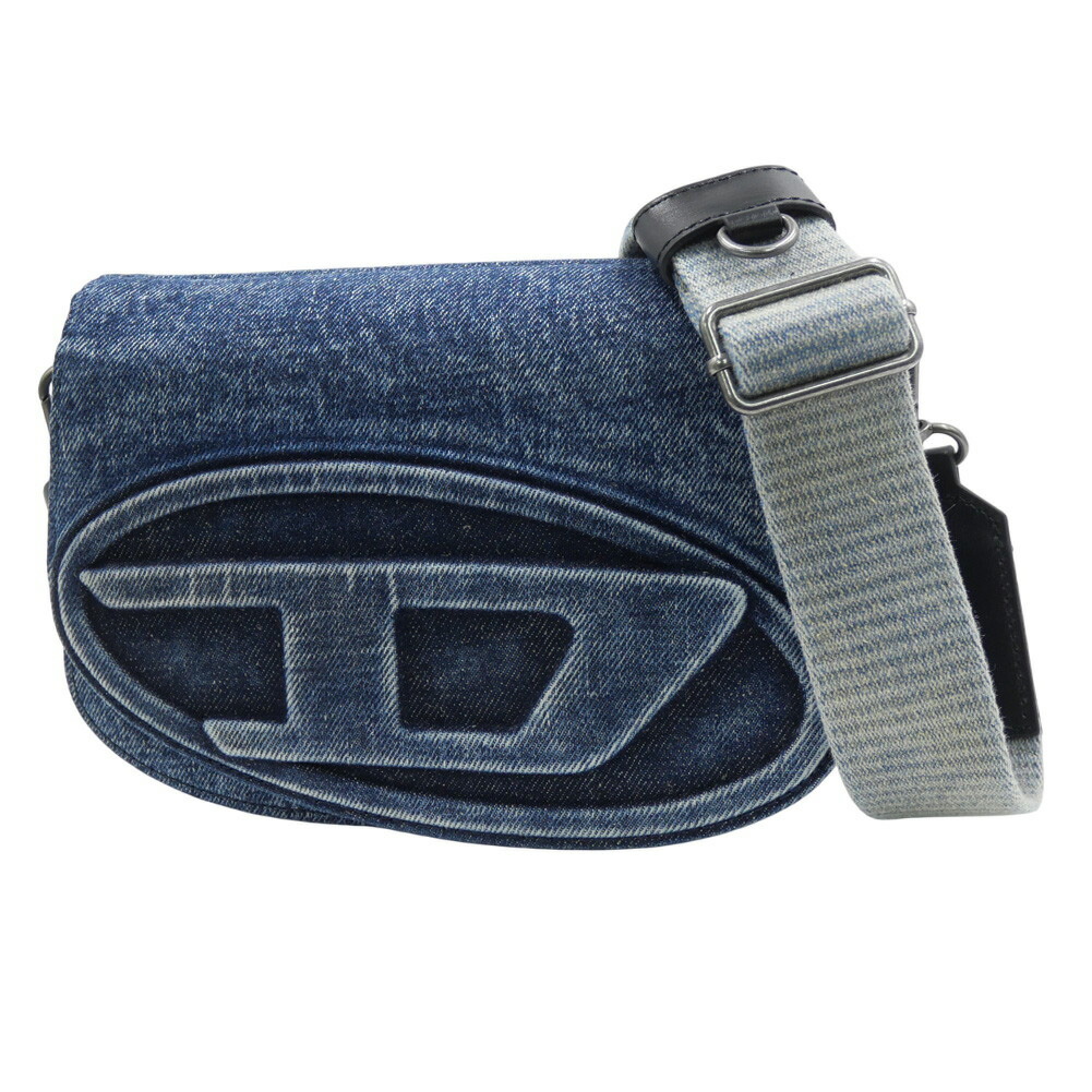 楽天市場】DIESEL ディーゼル ショルダー バッグ X10223 P6717 IDR