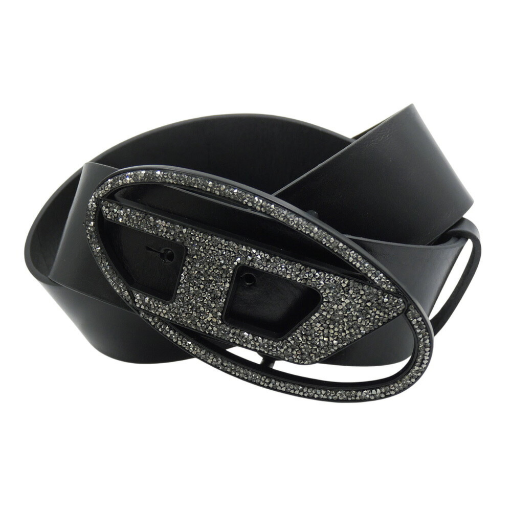 楽天市場】DIESEL ディーゼル レザー ベルト X10427 P6812 B-BISCOTTO