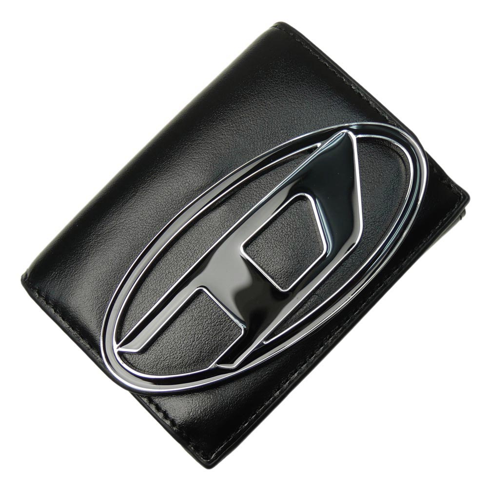 楽天市場】DIESEL ディーゼル 三つ折り財布 1dr tri fold coin