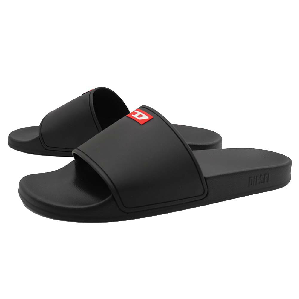 楽天市場】DIESEL ディーゼル サンダル Y03375 P5913 D-WOODSTOCK X