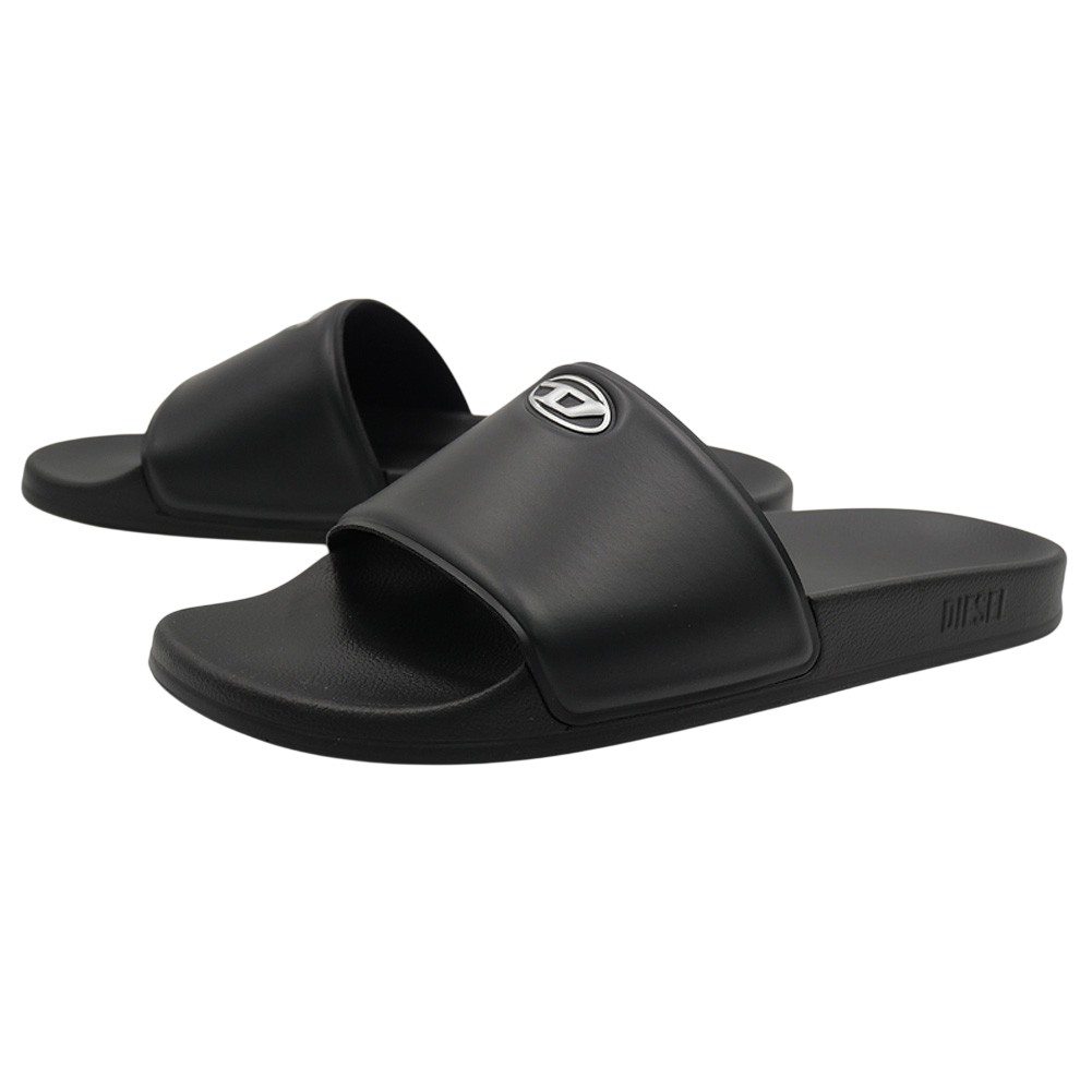 楽天市場】DIESEL ディーゼル サンダル Y03375 P5913 D-WOODSTOCK X