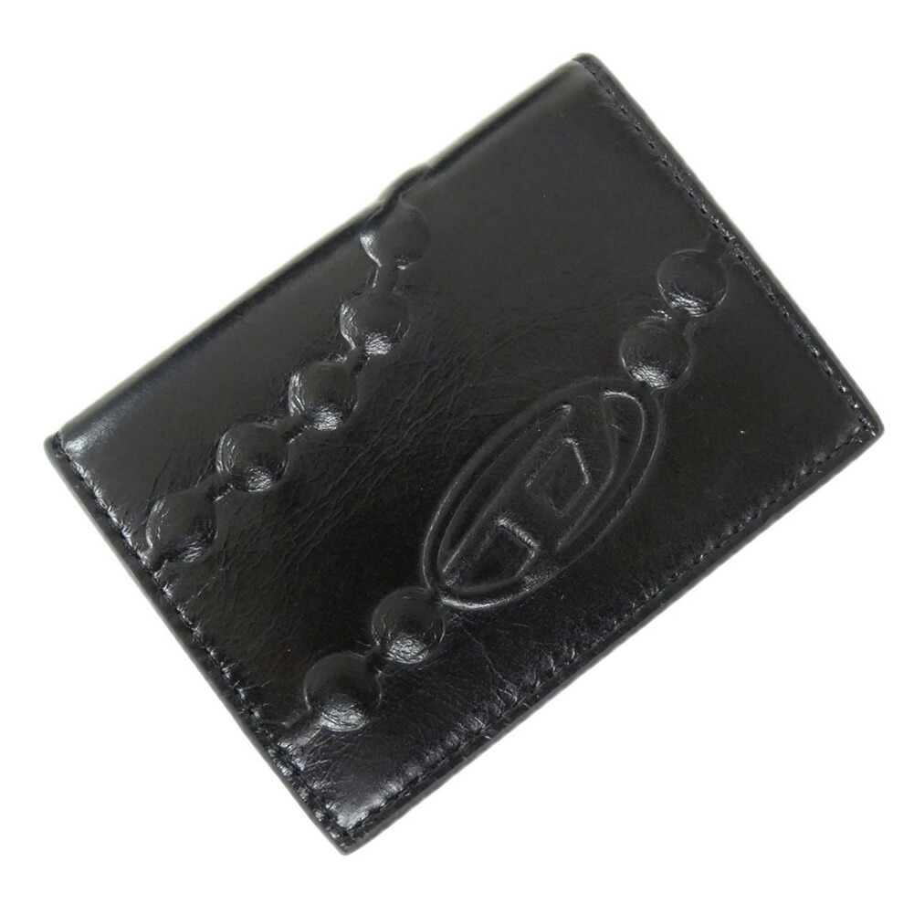 楽天市場】DIESEL ディーゼル 三つ折り財布 1DR TRI FOLD COIN XS II