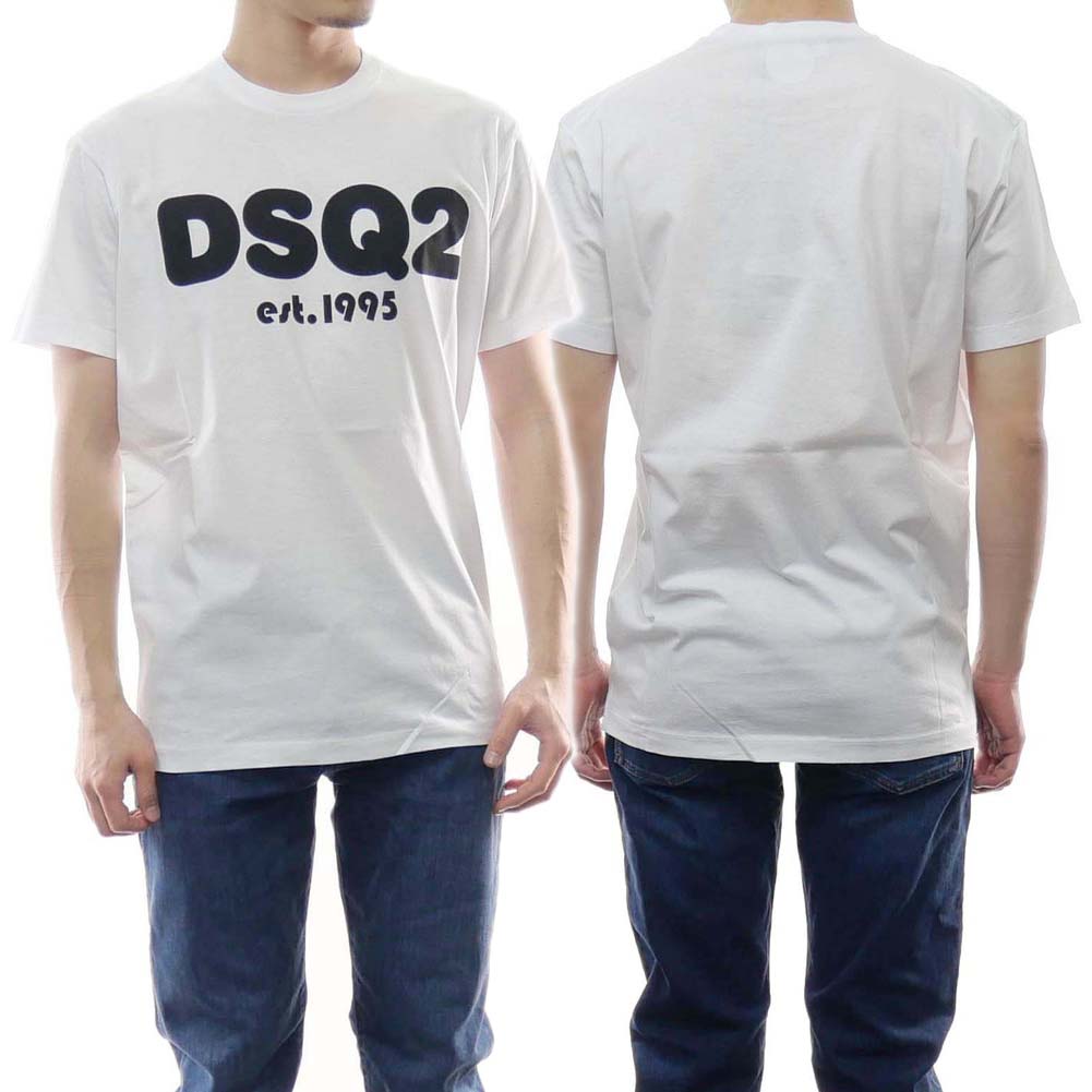 関税送料込★DSQUARED2グミメープルリーフクールフィットTシャツ 楽天市場】DSQUARED2 ディースクエアード 半袖 Tシャツ ブラック