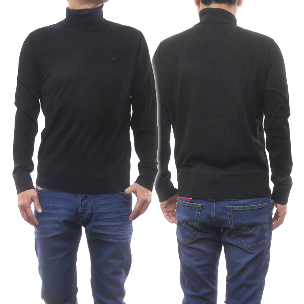 楽天市場】セール 20%OFF DSQUARED2 ディースクエアード2 ニット