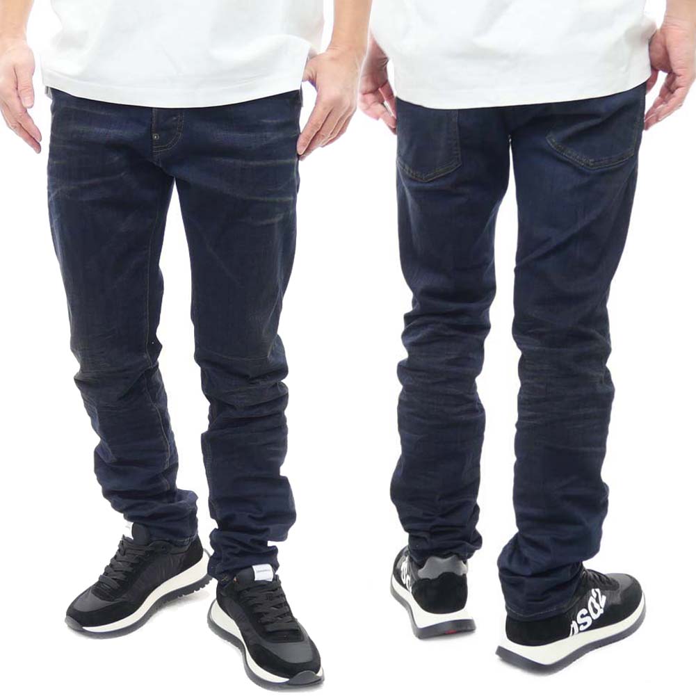 DSQUARED2 ダークデニム スリムフィット 楽天市場】DSQUARED2 ディースクエアード ジーンズ DARK WASH