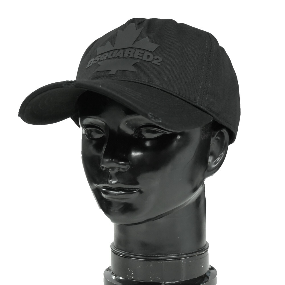 楽天市場】ディースクエアード DSQUARED2 帽子 キャップ グッズ
