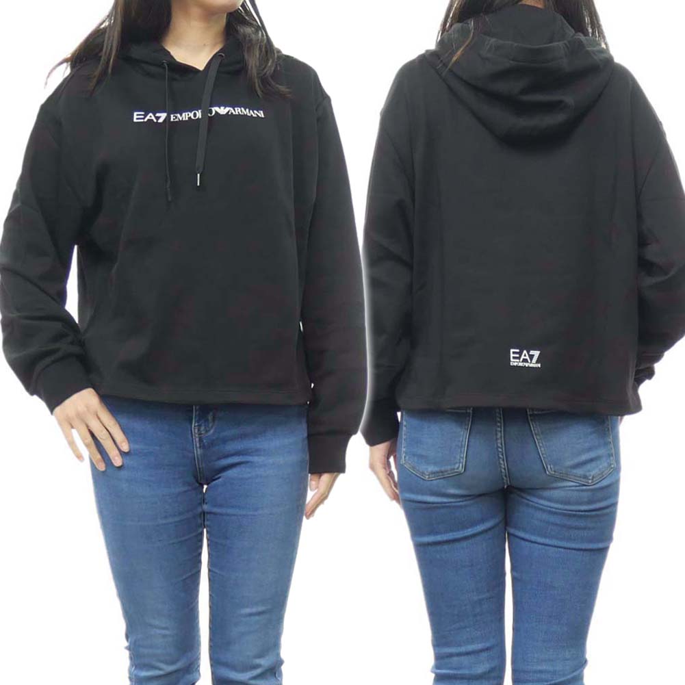 楽天市場】EMPORIO ARMANI EA7 エンポリオ アルマーニ プルオーバー
