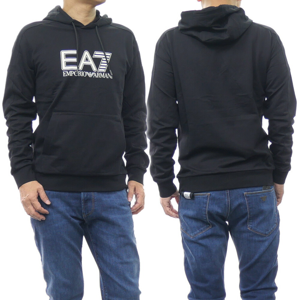 楽天市場】EMPORIO ARMANI エンポリオアルマーニ EA7 メンズ プル