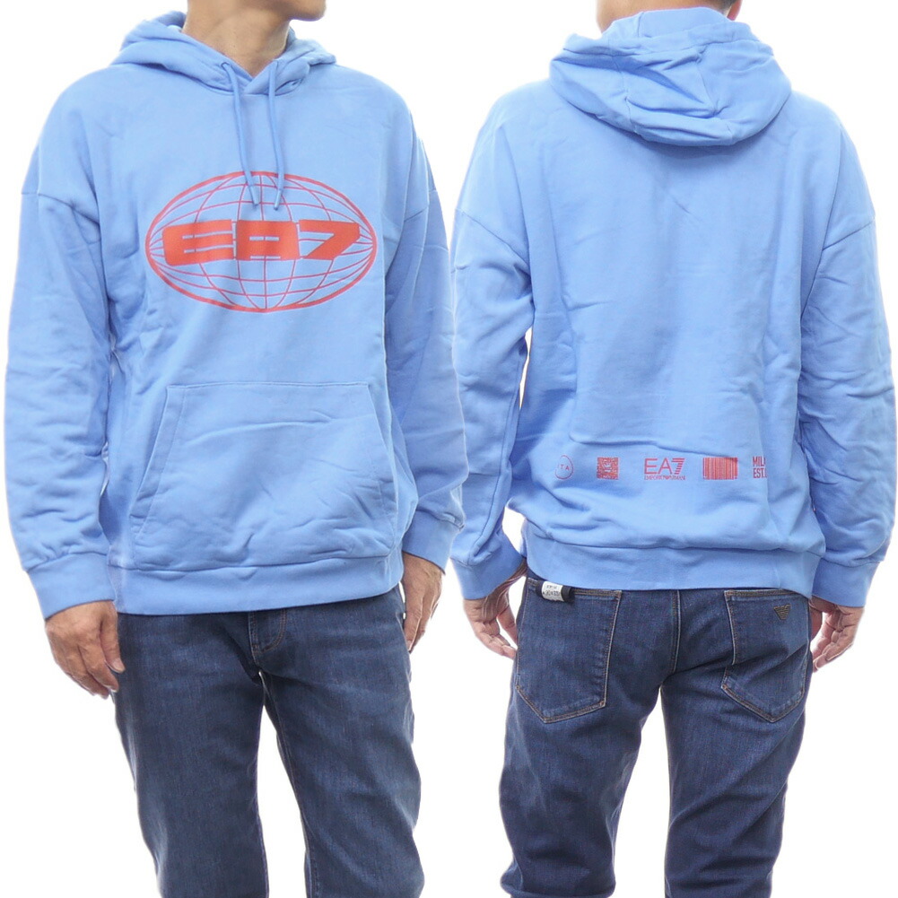 楽天市場】フェラガモ FERRAGAMO メンズ−パーカー 12-1351 0754333