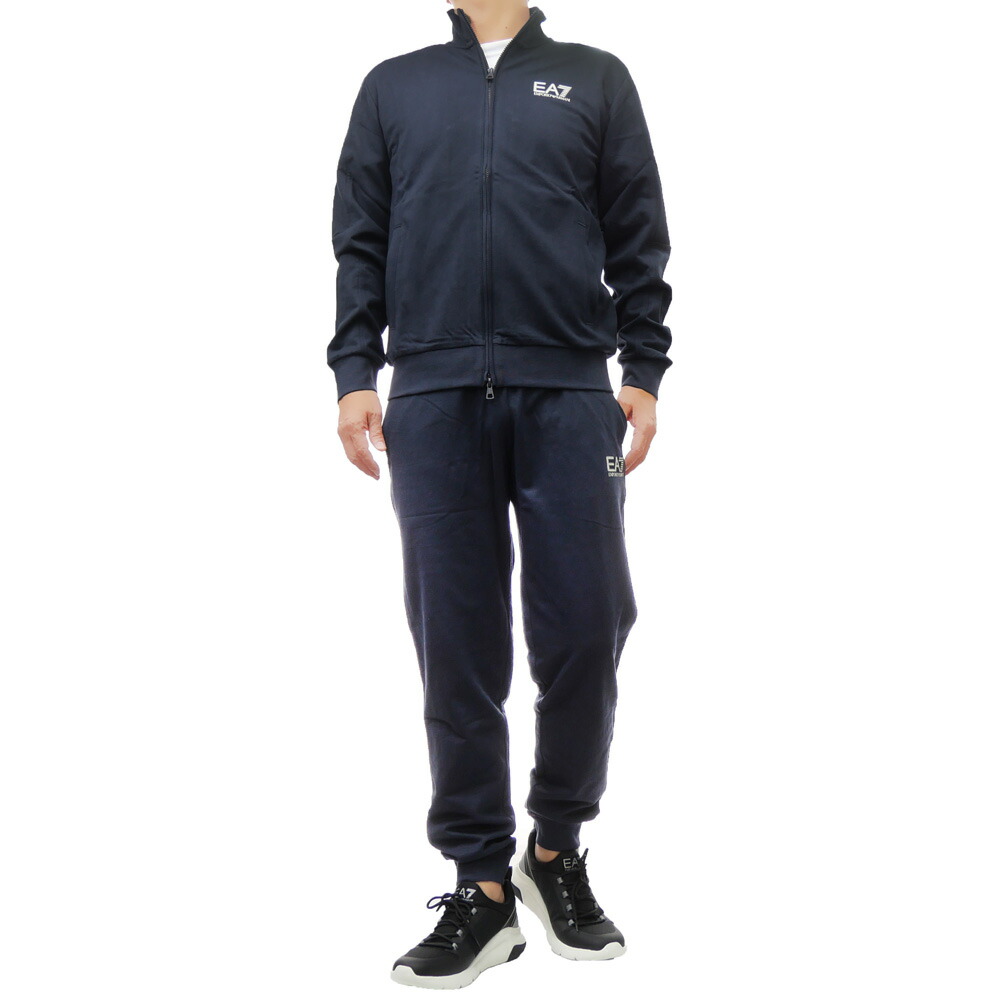 EA7セットアップ 楽天市場】EA7 EMPORIO ARMANI エアセッテ エンポリオアルマーニ