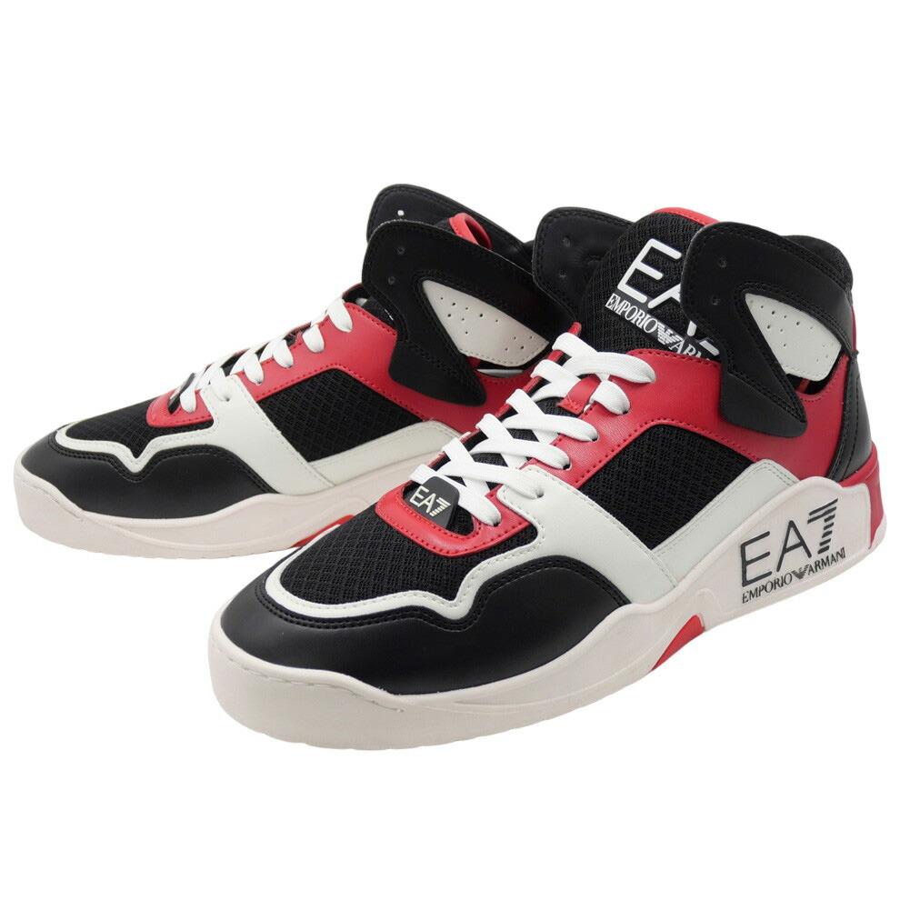 楽天市場】EMPORIO ARMANI エンポリオ アルマーニ EA7