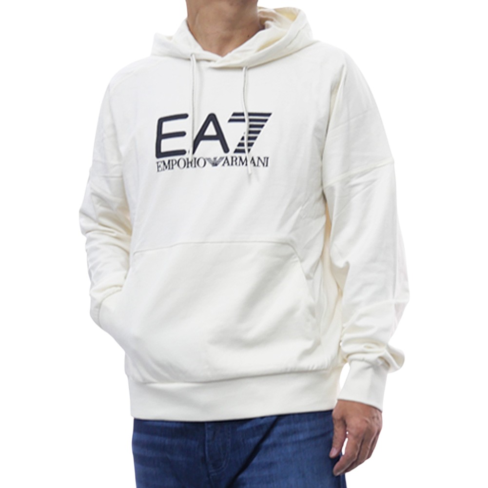 楽天市場】EMPORIO ARMANI エンポリオアルマーニ EA7 プルオーバー
