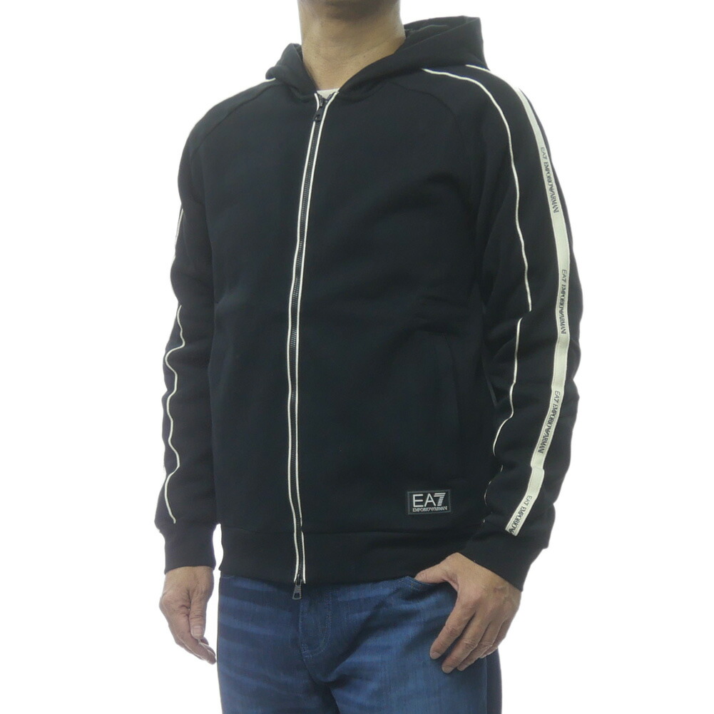 楽天市場】EA7 EMPORIO ARMANI エアセッテ エンポリオアルマーニ