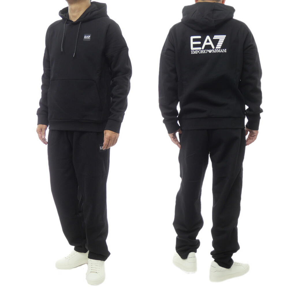 楽天市場】【最大2万円OFFクーポン対象・12/4-20時～】EA7 EMPORIO