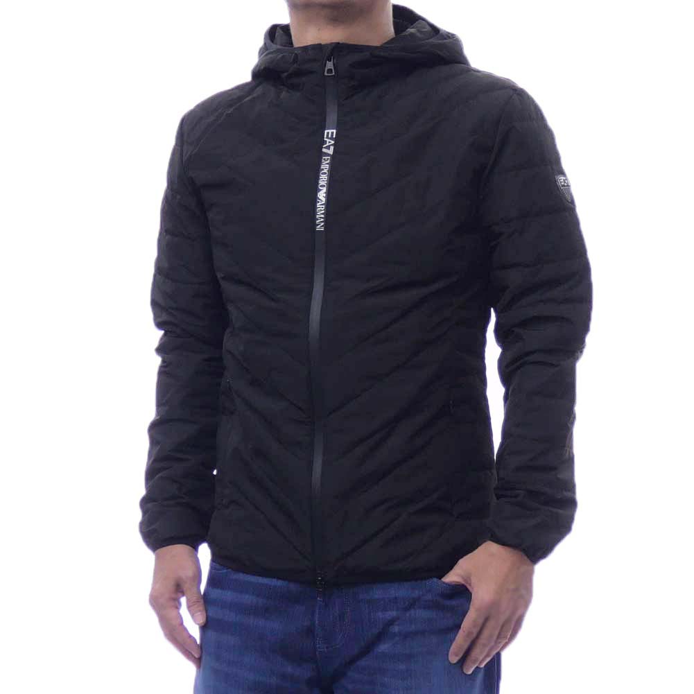 ARMANI Exchange ダウン　M ARMANI EXCHANGE ダウンジャケット ダウン 「A|X アルマーニ