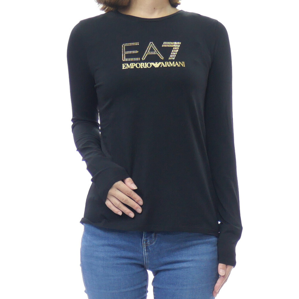 【日本限定】エンポリオアルマーニ 長袖カットソー 日本限定】エンポリオアルマーニ 長袖カットソー