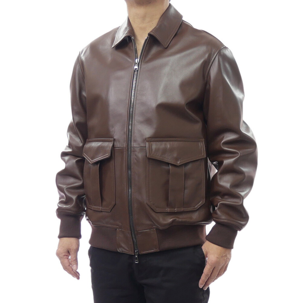 楽天市場】エンメティ EMMETI スエードレザージャケット 裏ボア