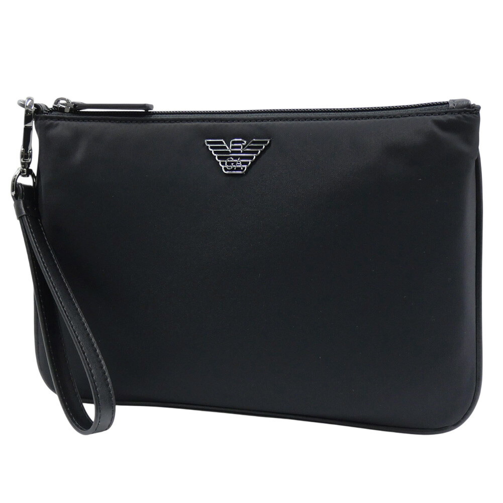 アルマーニ エクスチェンジ クラッチバッグ 958096 CC012 00020 ARMANI EXCHANGE アルマーニエクスチェンジ クラッチバッグ