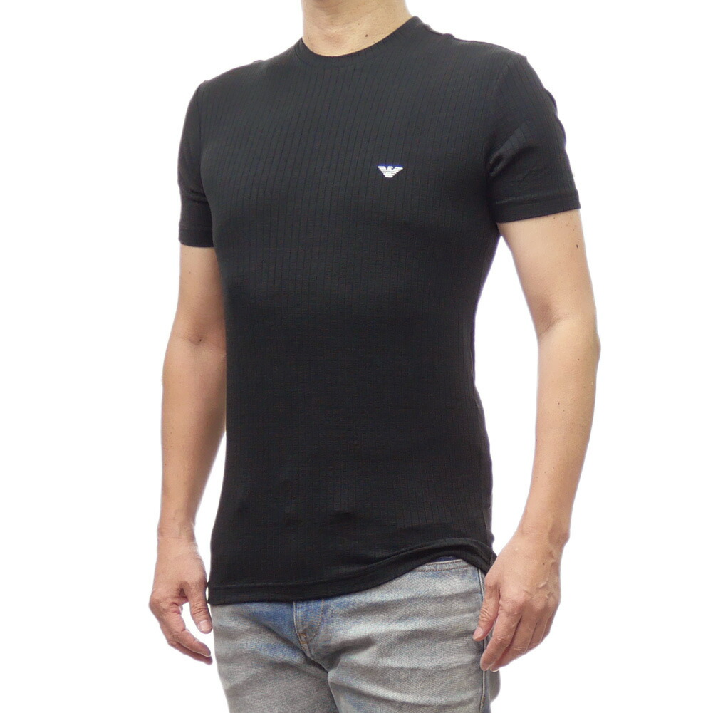 EA7 EMPORIO ARMANI クルーネック Tシャツ 8npt25-pjvpz Amazon | [エンポリオアルマーニ] EA7 メンズ クルーネック T