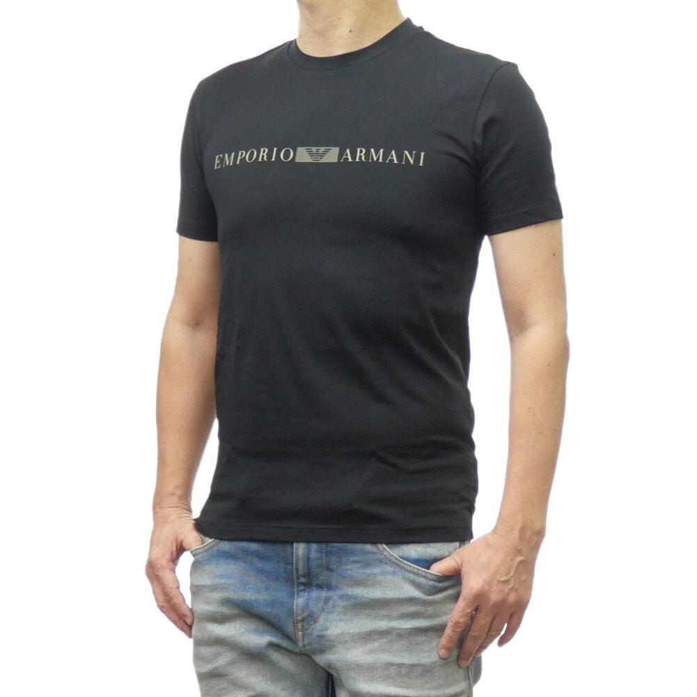【即発】EMPORIO ARMANI Tシャツ EM000379 AF12034 UC001 楽天市場】EMPORIO ARMANI UNDERWEAR エンポリオアルマーニ