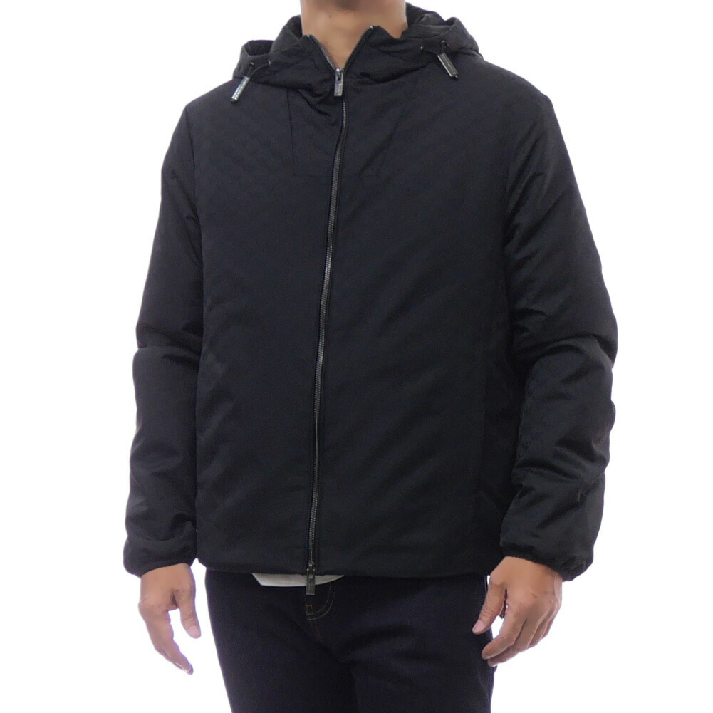 楽天市場】EMPORIO ARMANI エンポリオアルマーニ メンズブルゾン