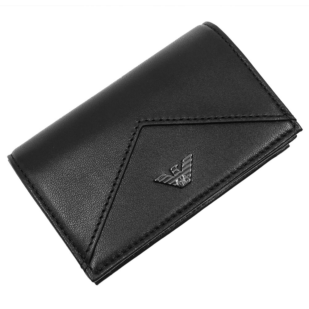 楽天市場】エンポリオアルマーニ EMPORIO ARMANI カードケース 名刺