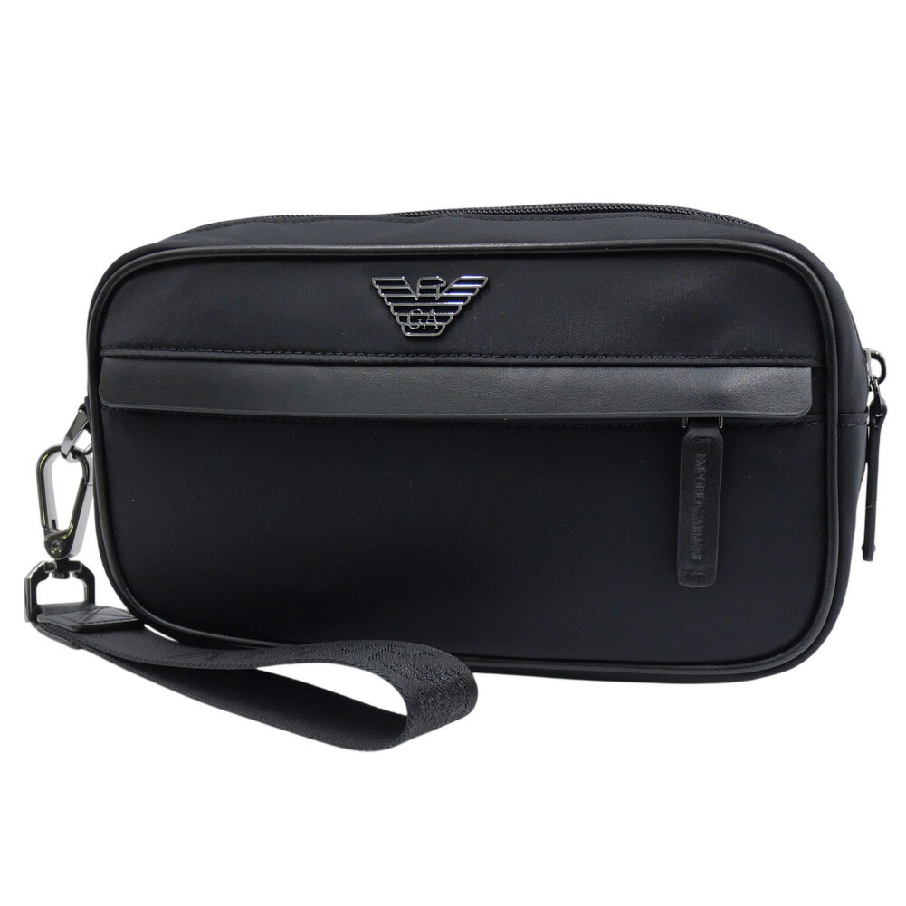 GIORGIO ARMANI セカンドバッグ gay2r531yi68ebk.jpg