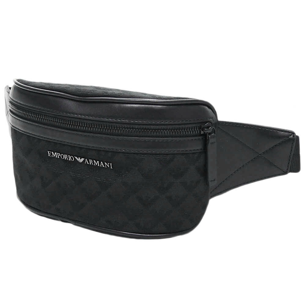 楽天市場】EMPORIO ARMANI エンポリオアルマーニ ボディバッグ Y40312